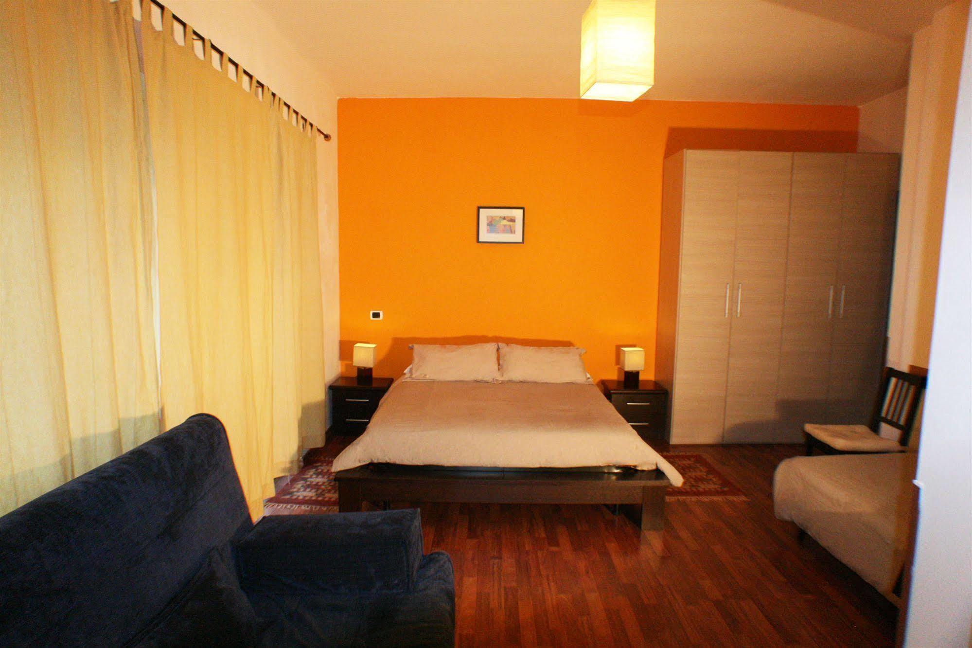 Lt Rooms โรม ภายนอก รูปภาพ