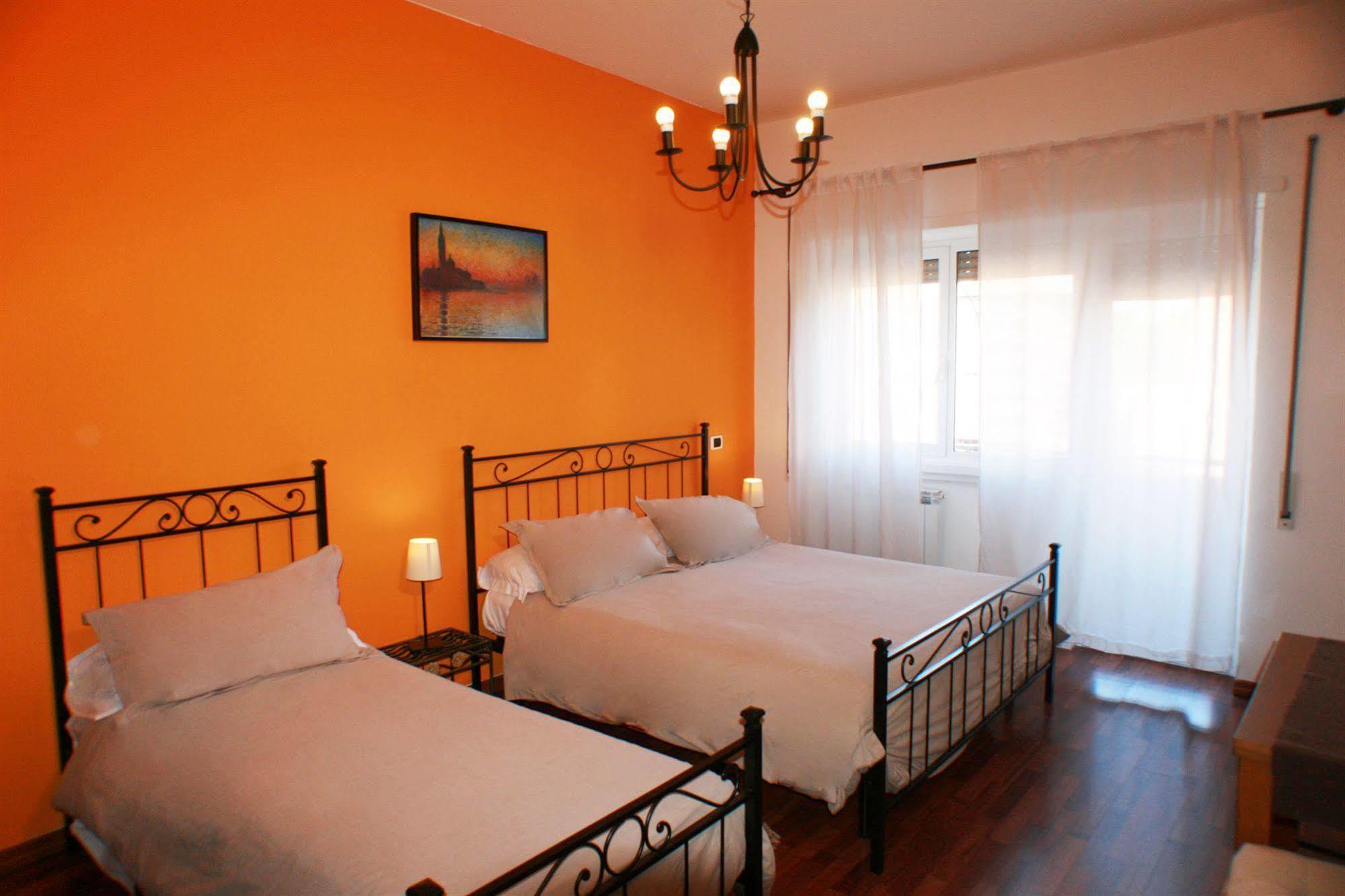 Lt Rooms โรม ภายนอก รูปภาพ