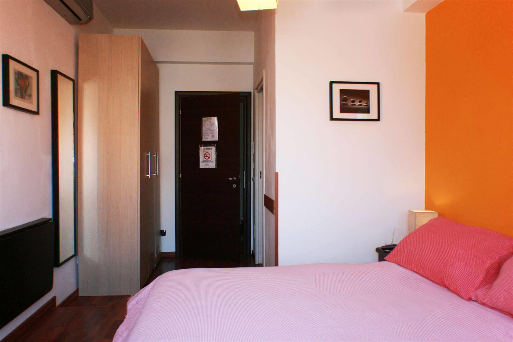 Lt Rooms โรม ภายนอก รูปภาพ