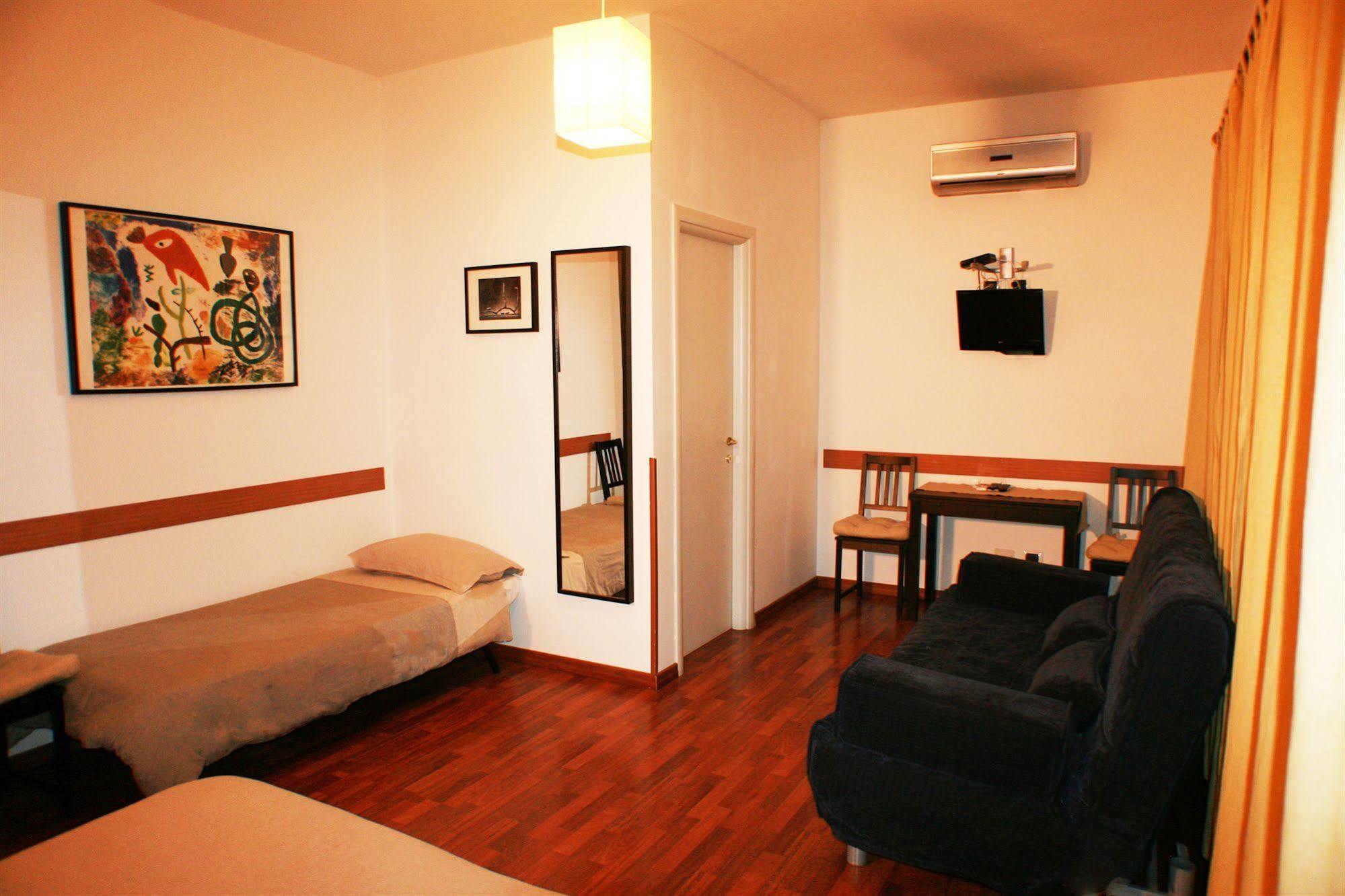 Lt Rooms โรม ภายนอก รูปภาพ