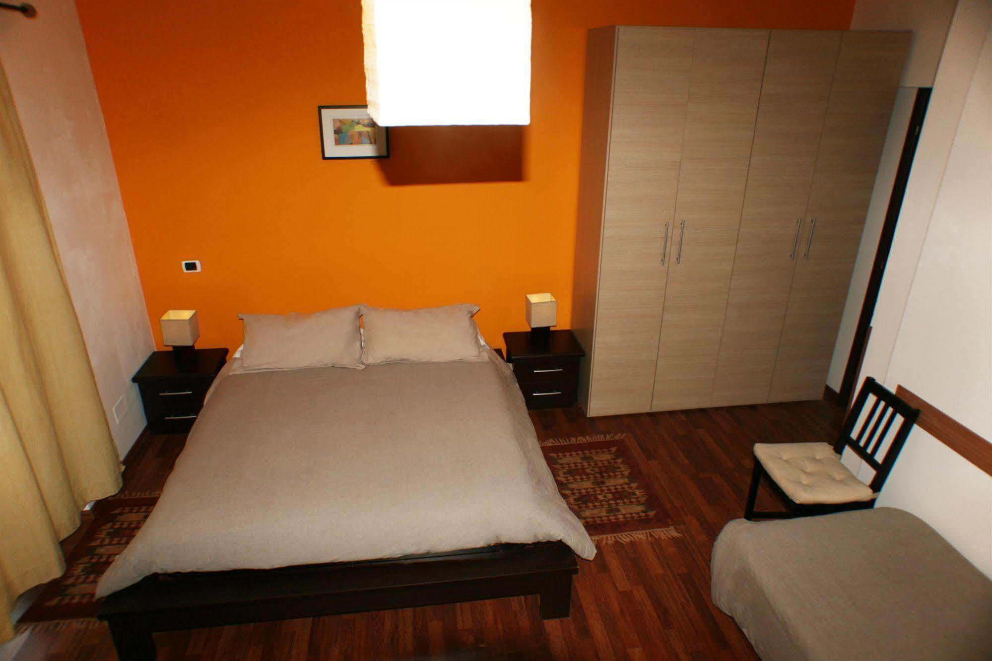 Lt Rooms โรม ภายนอก รูปภาพ