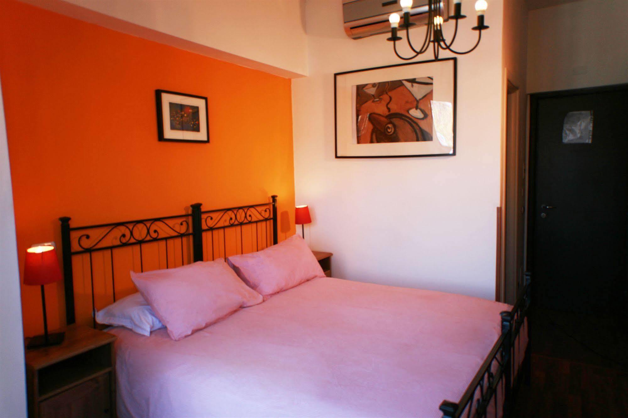 Lt Rooms โรม ภายนอก รูปภาพ