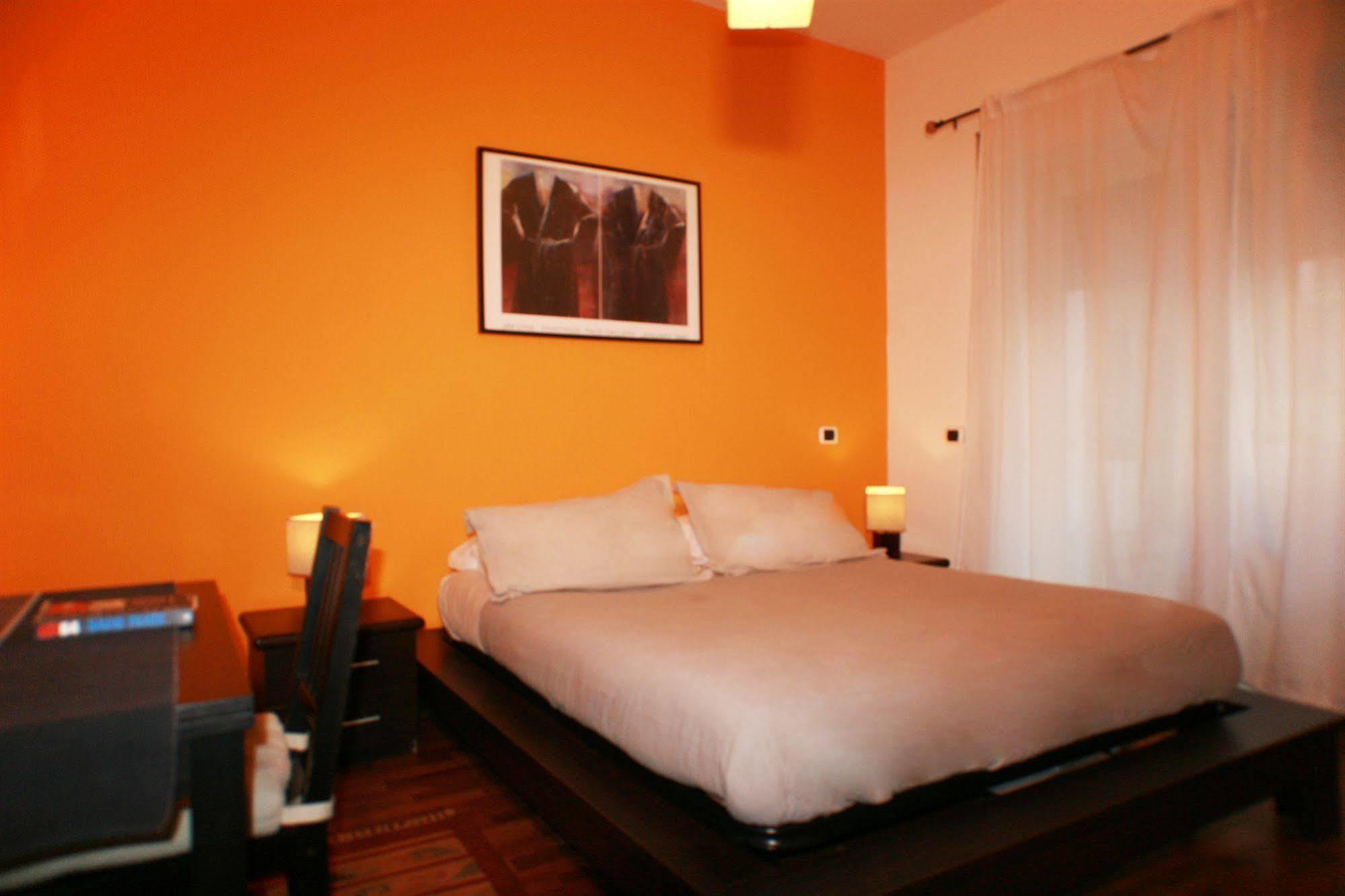 Lt Rooms โรม ภายนอก รูปภาพ