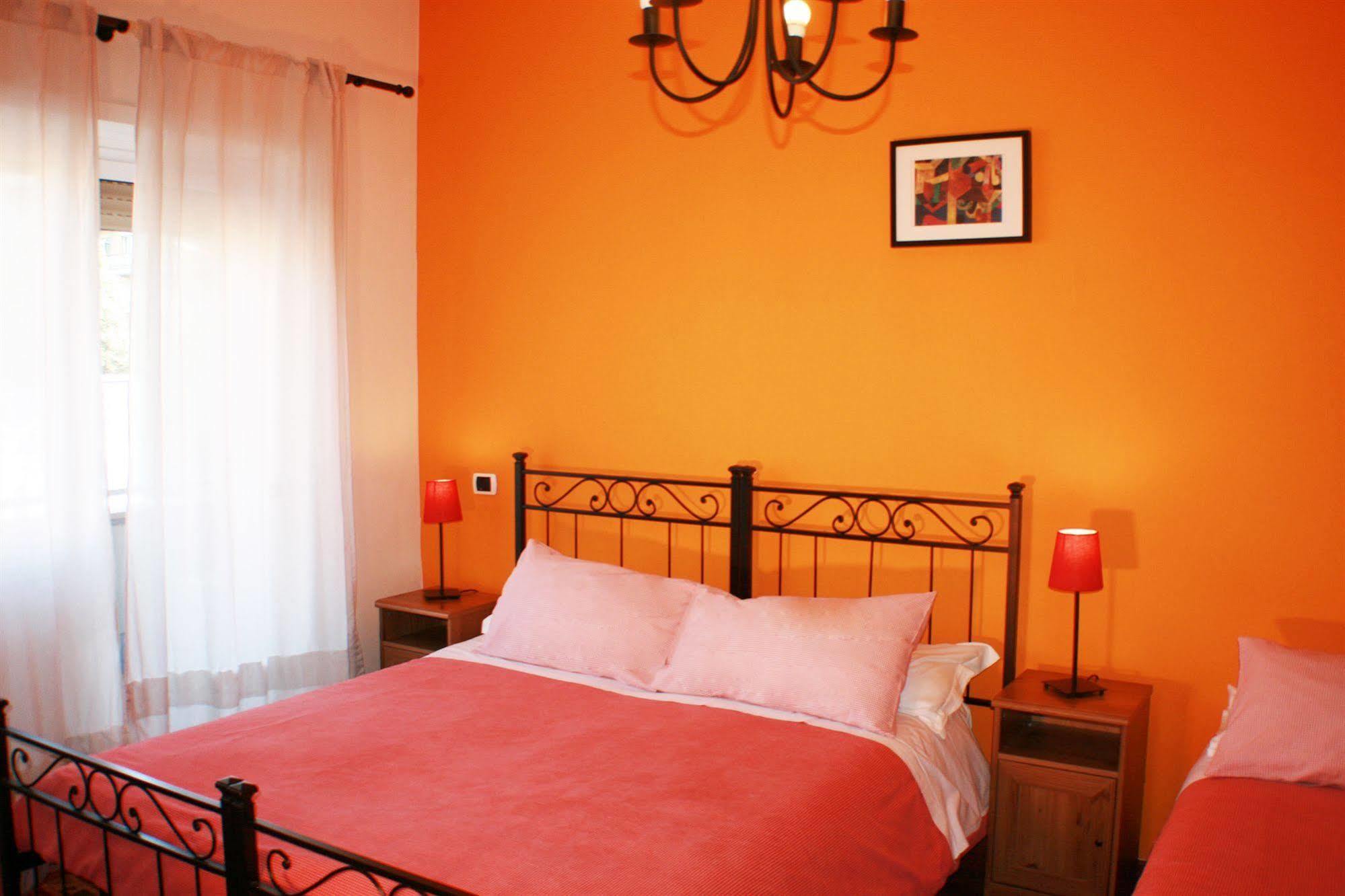Lt Rooms โรม ภายนอก รูปภาพ