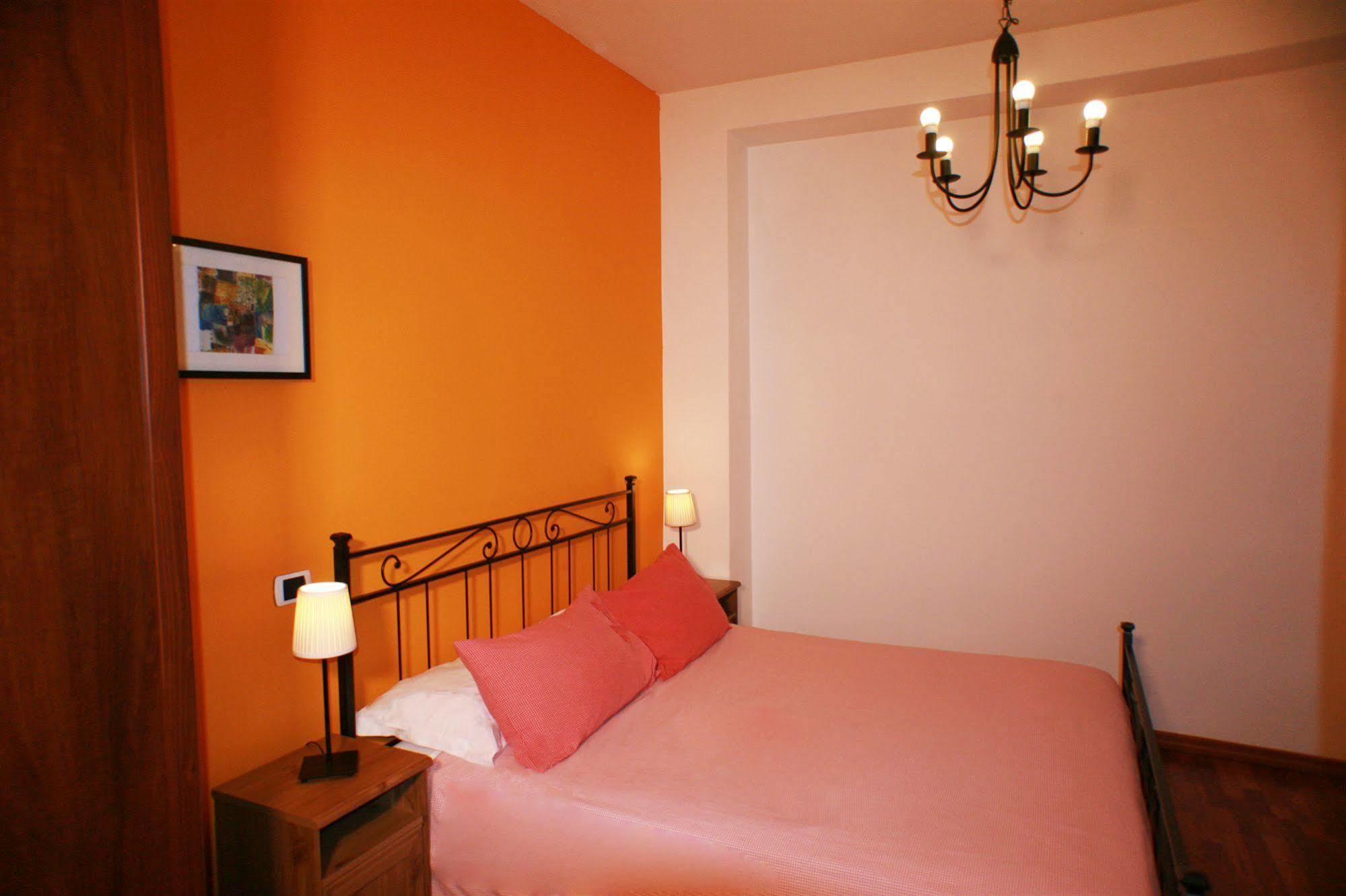 Lt Rooms โรม ภายนอก รูปภาพ