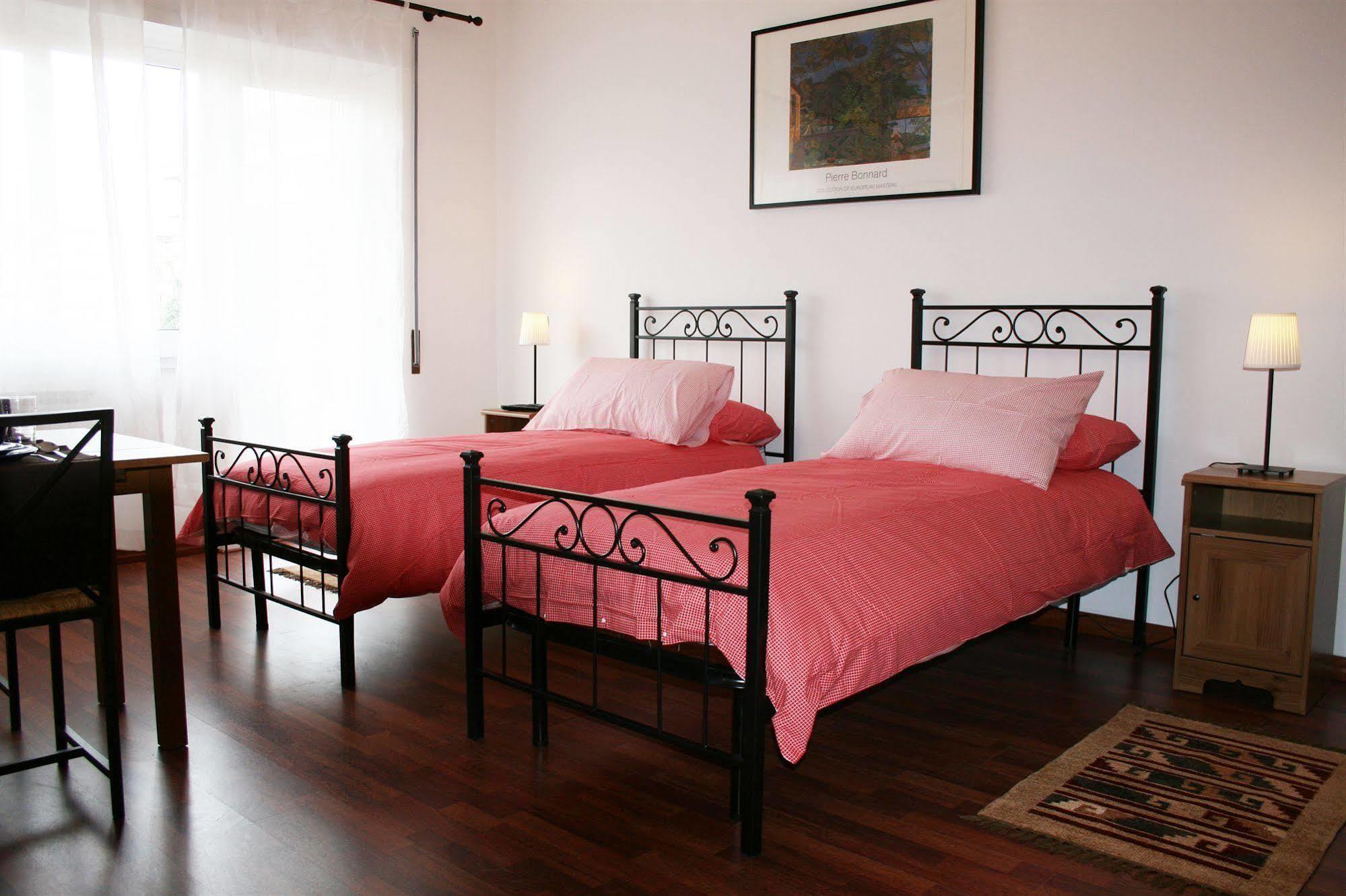 Lt Rooms โรม ภายนอก รูปภาพ