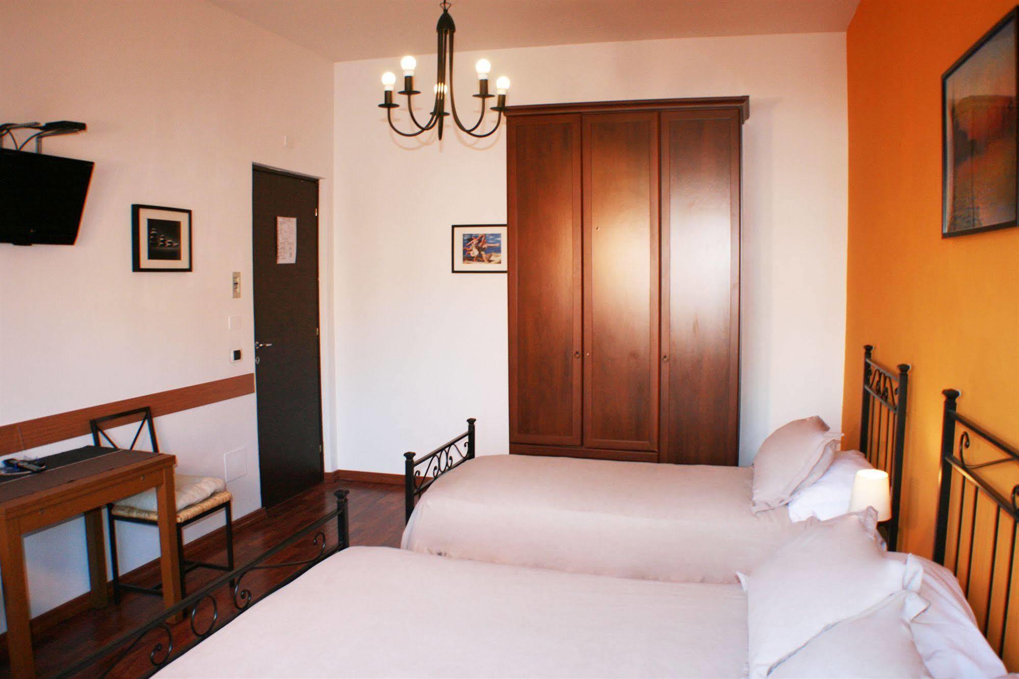 Lt Rooms โรม ภายนอก รูปภาพ