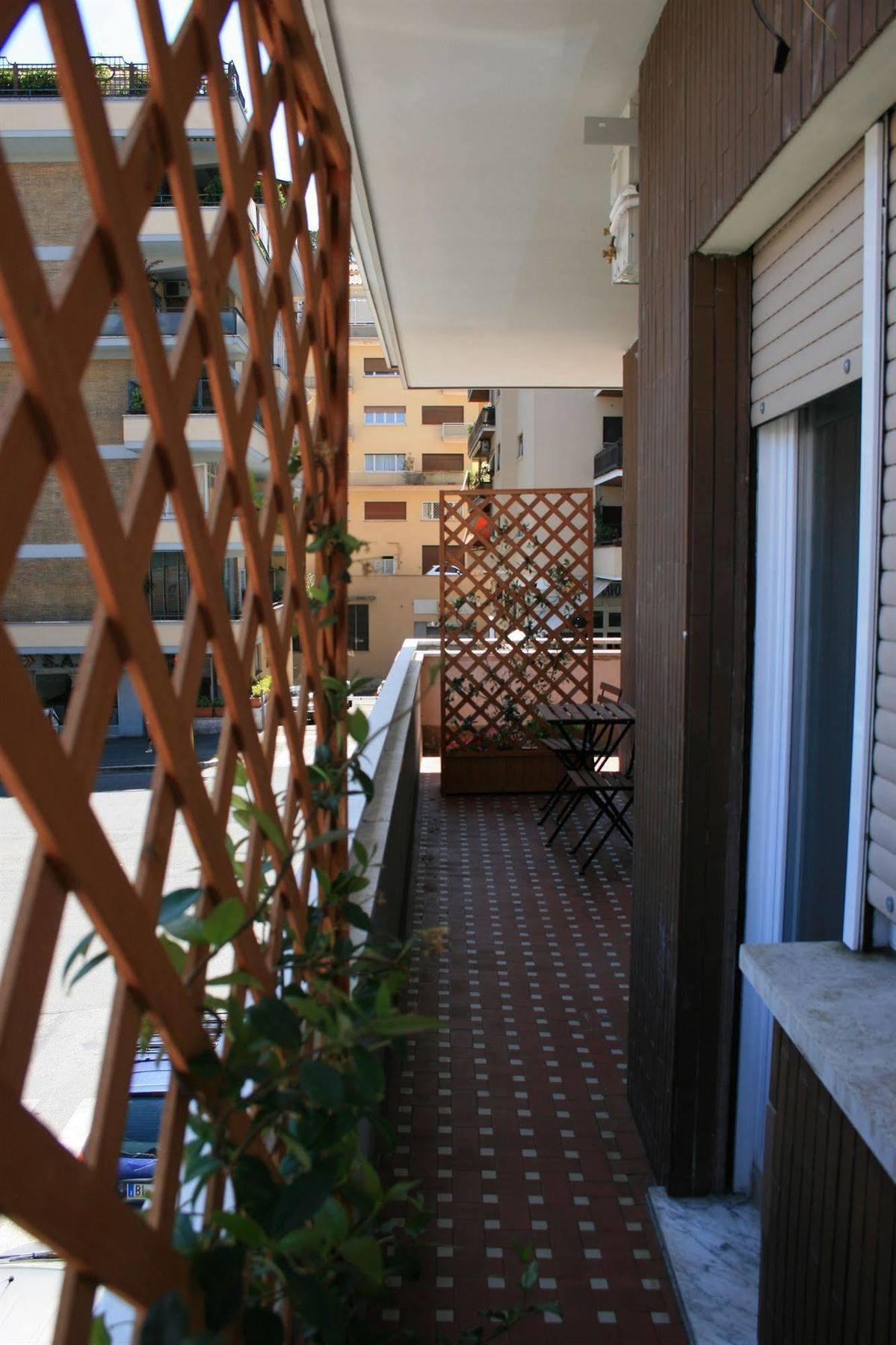 Lt Rooms โรม ภายนอก รูปภาพ